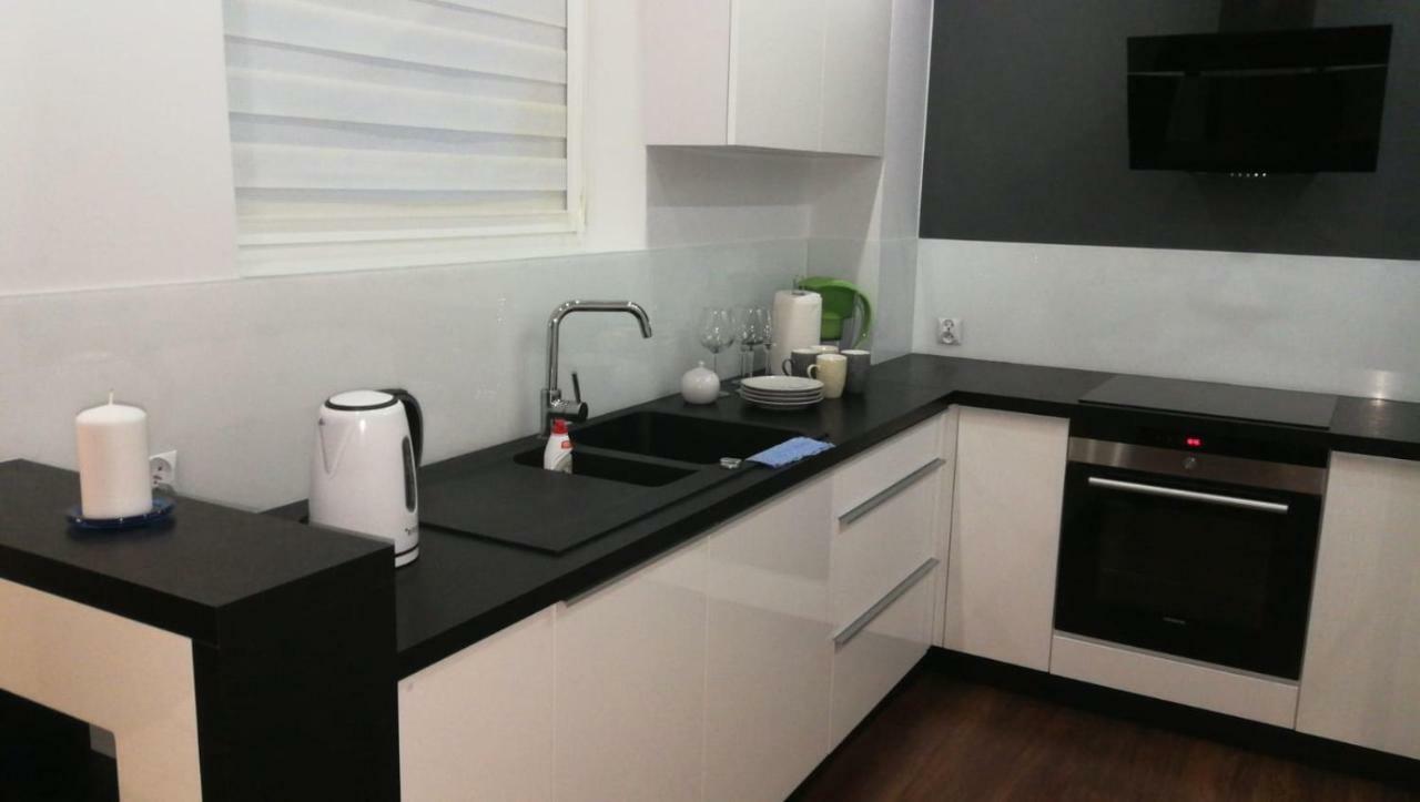 קושאלין Lookapartments מראה חיצוני תמונה