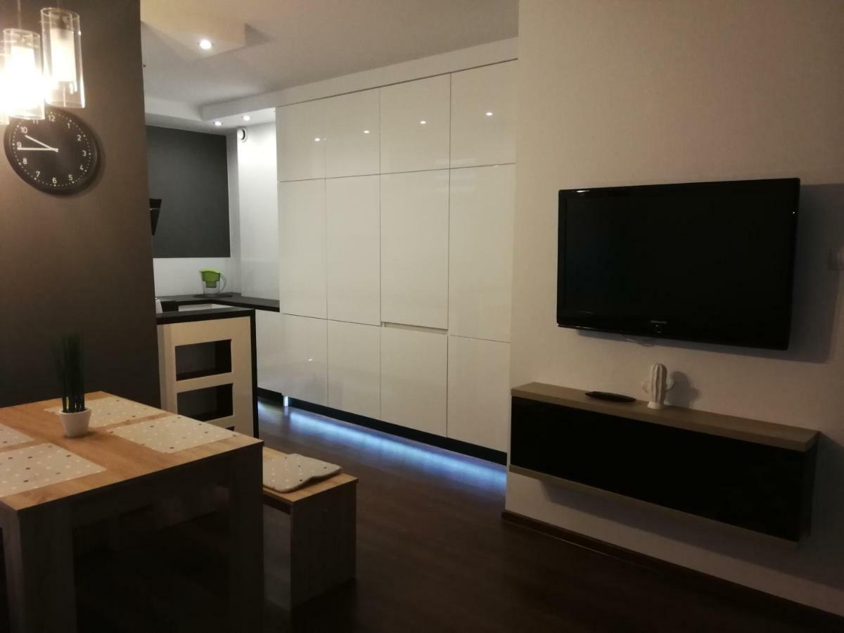 קושאלין Lookapartments מראה חיצוני תמונה