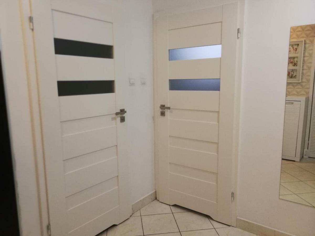 קושאלין Lookapartments מראה חיצוני תמונה