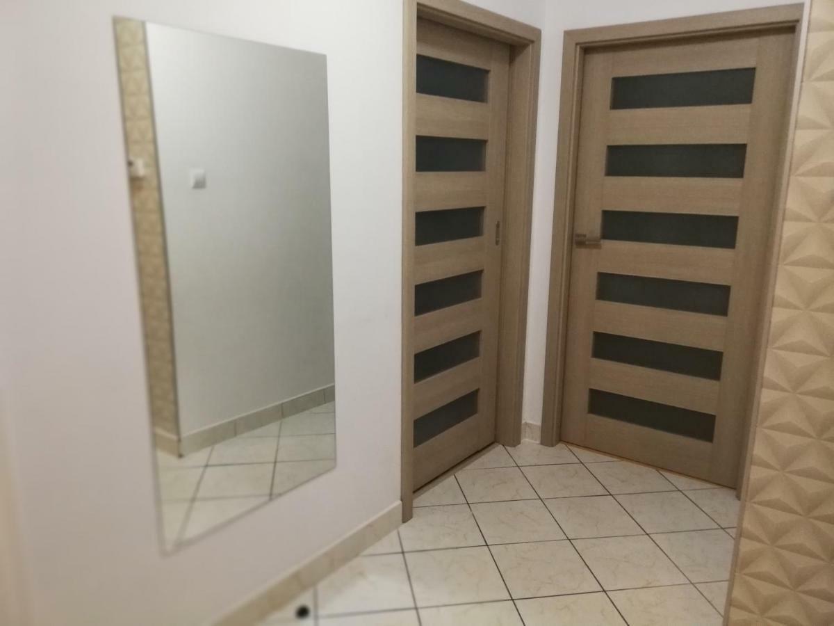 קושאלין Lookapartments מראה חיצוני תמונה