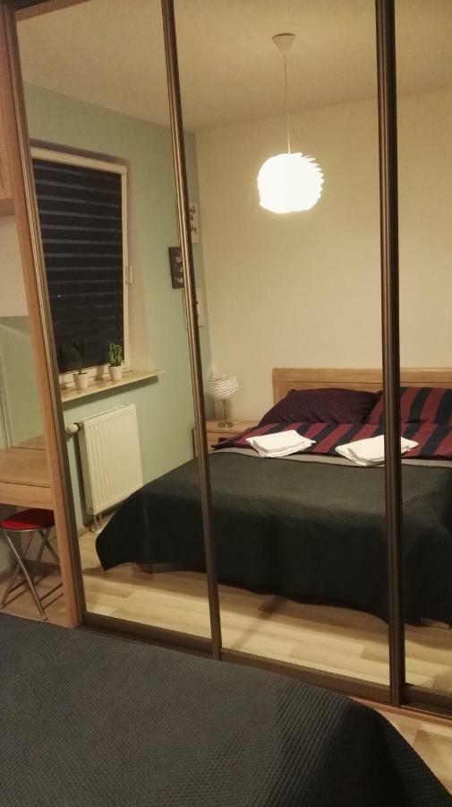 קושאלין Lookapartments מראה חיצוני תמונה