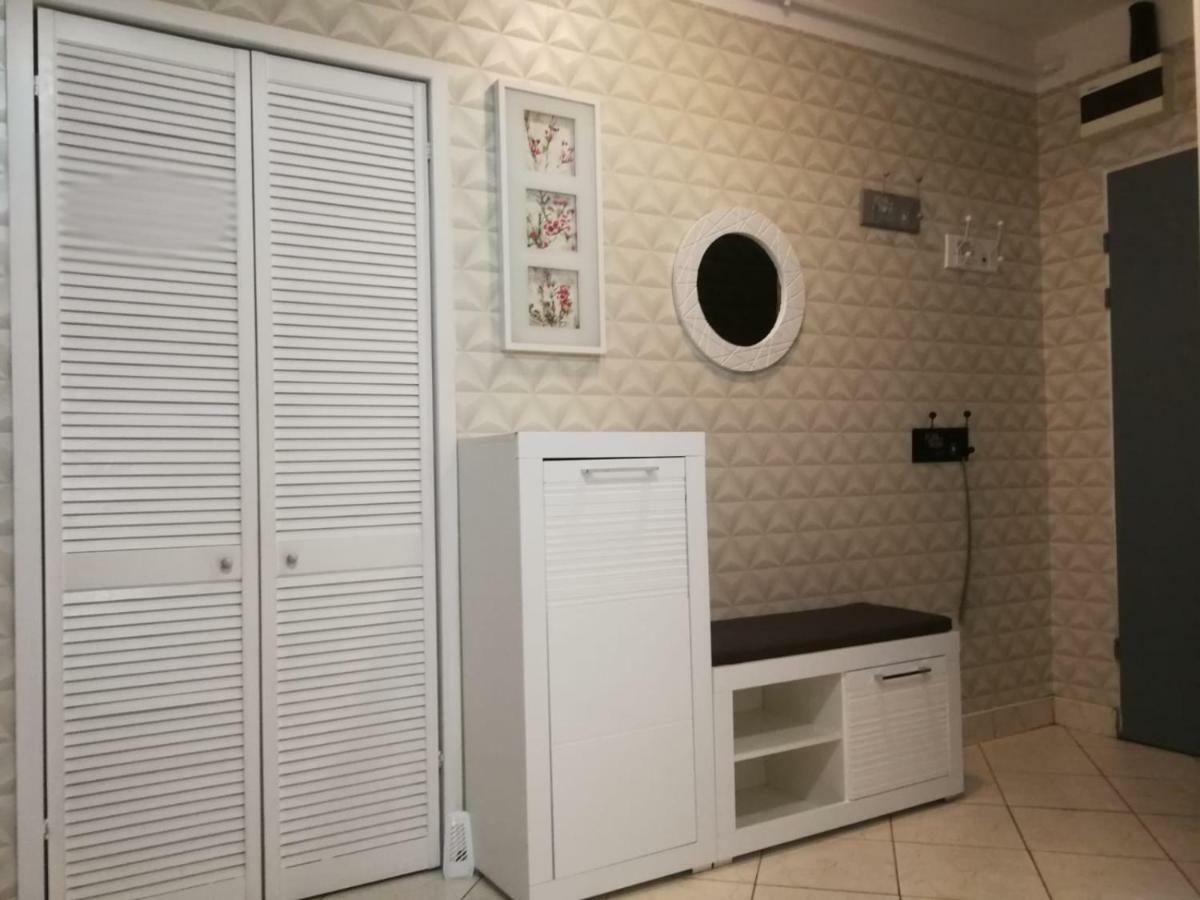 קושאלין Lookapartments מראה חיצוני תמונה
